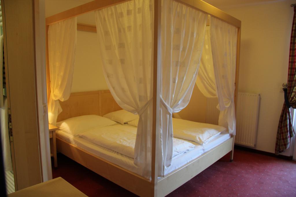 Hotel Hanny 볼차노 외부 사진