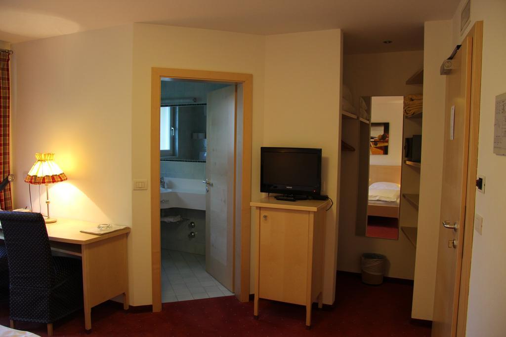 Hotel Hanny 볼차노 외부 사진