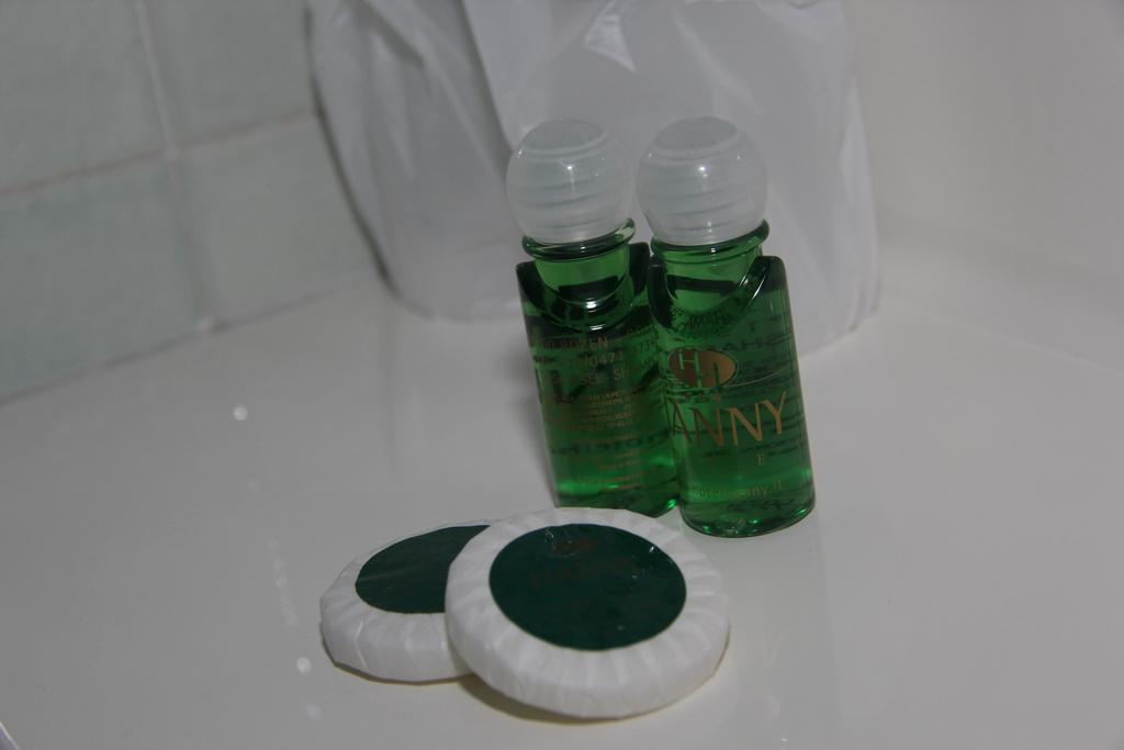 Hotel Hanny 볼차노 객실 사진