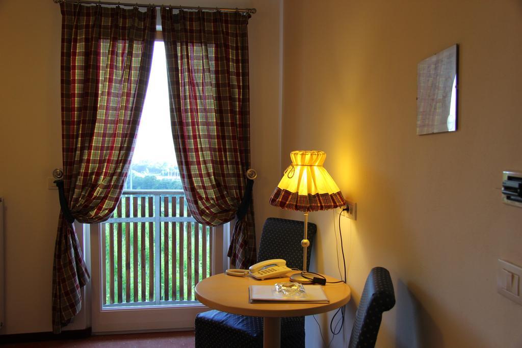 Hotel Hanny 볼차노 외부 사진