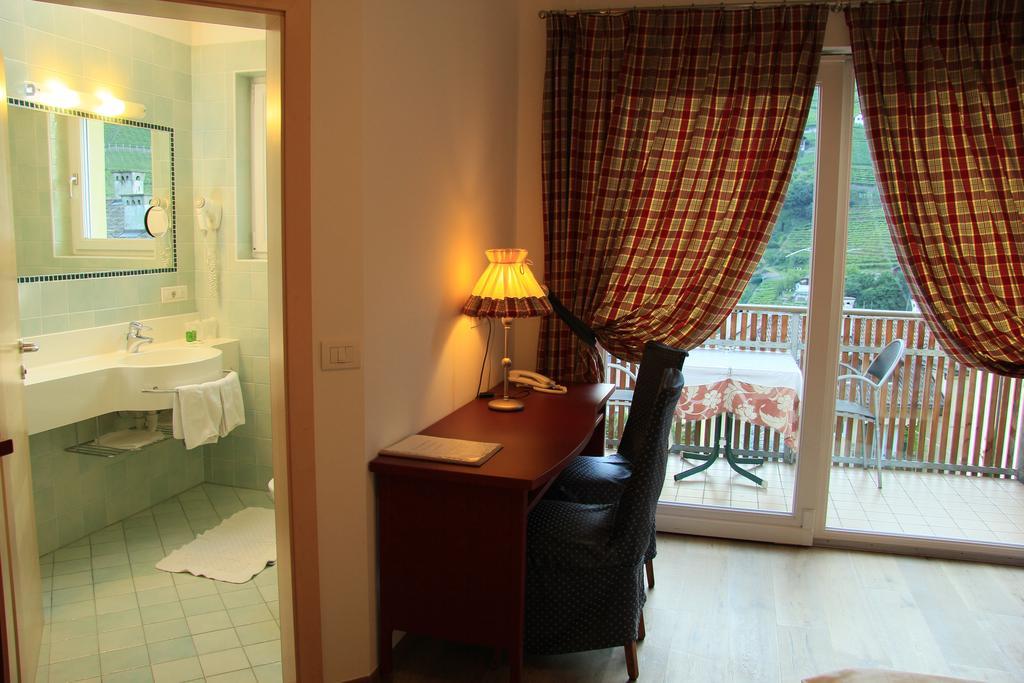 Hotel Hanny 볼차노 외부 사진