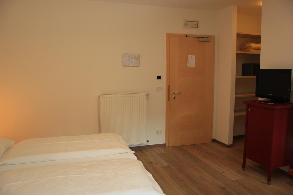 Hotel Hanny 볼차노 외부 사진