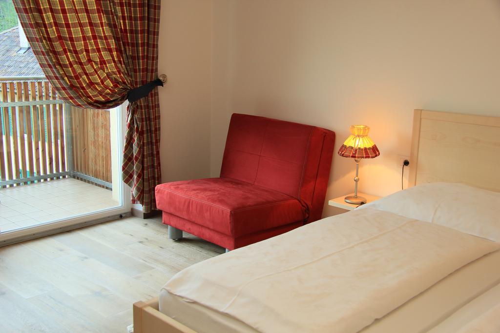 Hotel Hanny 볼차노 외부 사진