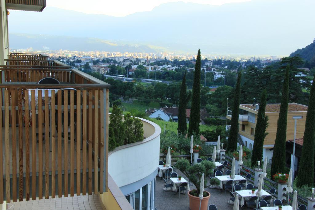 Hotel Hanny 볼차노 외부 사진