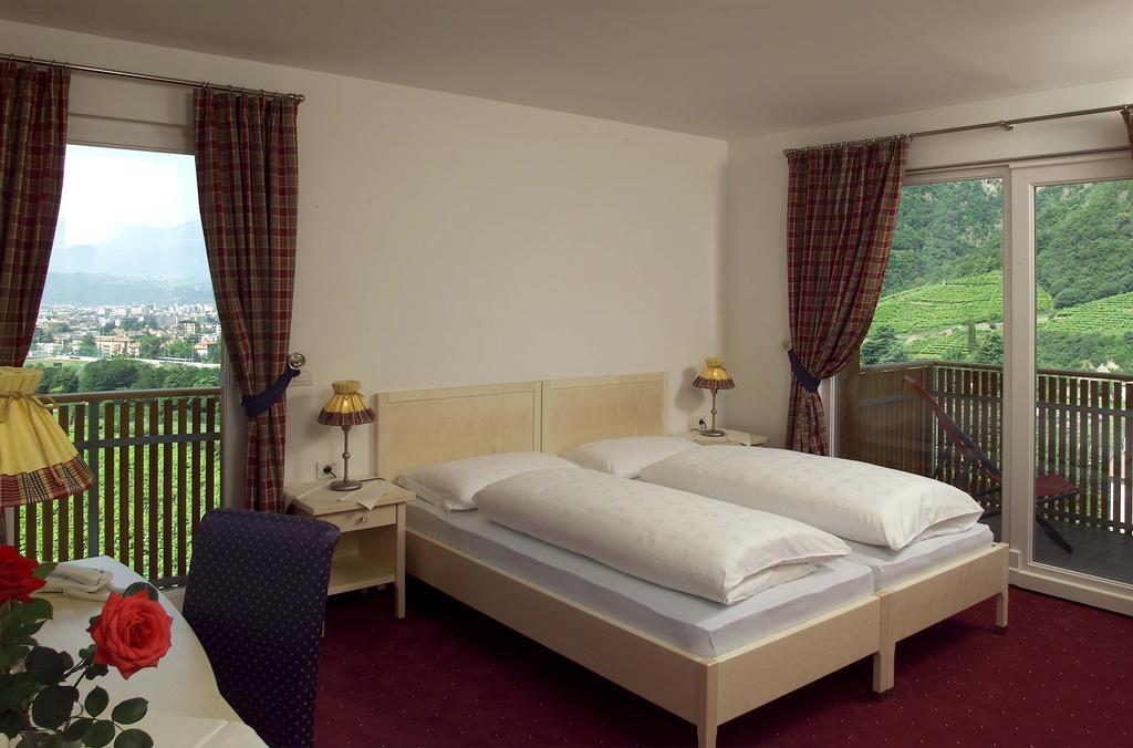 Hotel Hanny 볼차노 객실 사진
