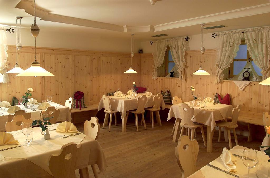 Hotel Hanny 볼차노 외부 사진