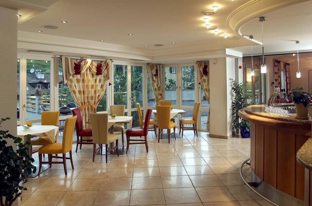 Hotel Hanny 볼차노 외부 사진