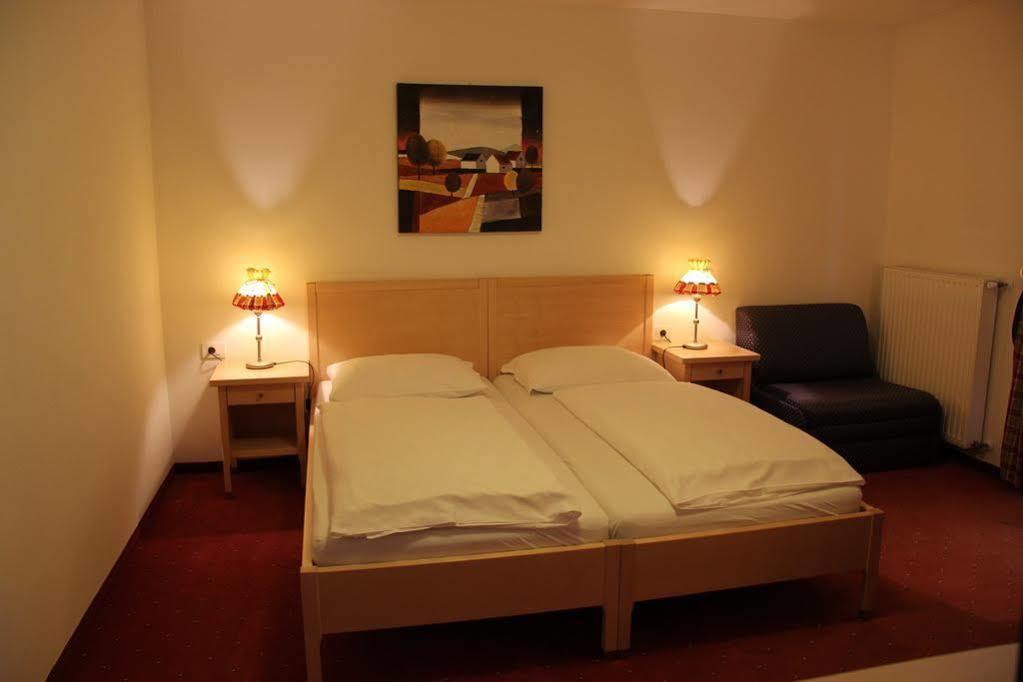 Hotel Hanny 볼차노 외부 사진