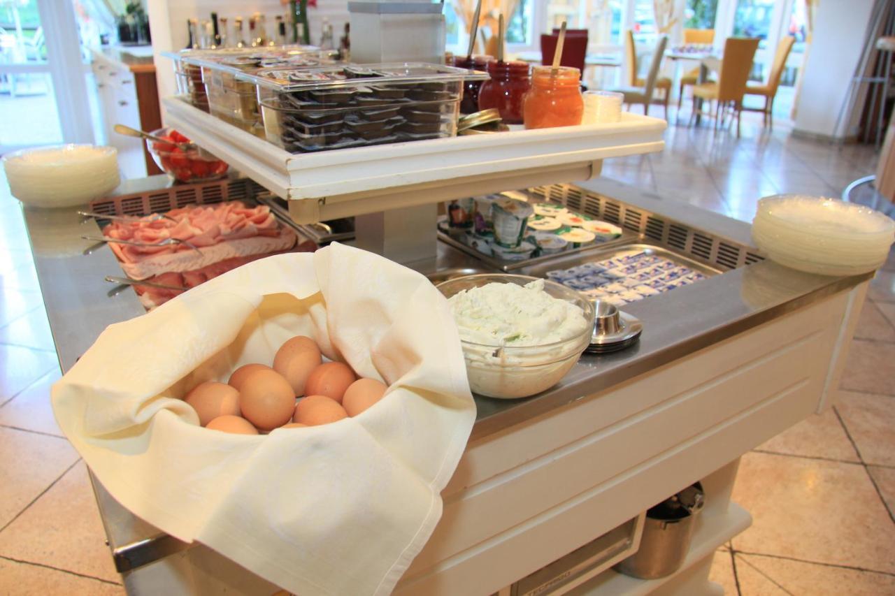 Hotel Hanny 볼차노 외부 사진
